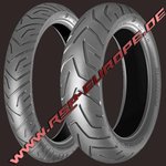 120/70 R 19 60V ADVENTURE A 41 G FRONT