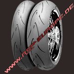 110/70 R 17 54H ATTACK SM FRONT